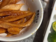 -禄婶鸡煲·打边炉