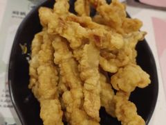 -黄记煌三汁焖锅(首创奥特莱斯店)