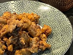 -外滩三号餐厅·创意中餐