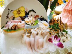 -尚海豆捞(乐虹坊店)