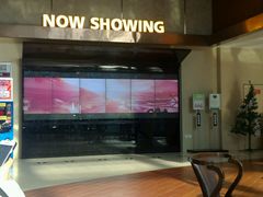 -乐天影城(威高广场店)