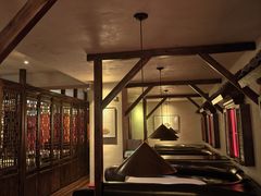 -龙门阵茶屋川菜馆(武康路店)
