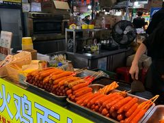 -大学城夜市大排档(凤栖路店)