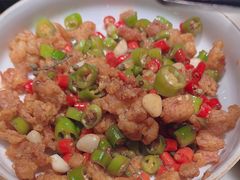 -锦府盐帮·李宅(领展购物广场中关村店)