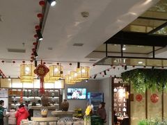 大堂-江小渔鲜鱼火锅(冠亚星城店)
