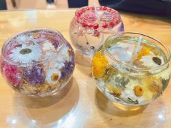 -吾行DIY手工坊(壹方北馆店)