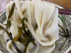 -马遂林烩面馆(少室路店)