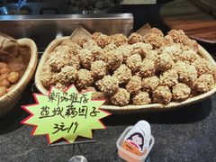 -山芋腔苏北菜(盐城滨海店)