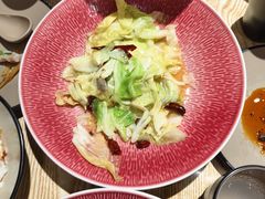 -叁煨蹄花·下饭盐帮菜(人民广场店)