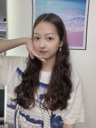 -BTR发型定制潮沙龙店