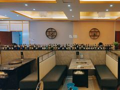 -四海蒸鲜蒸汽海鲜自助(北戴河店)