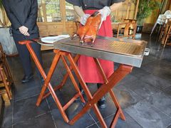 -那家小馆•北京菜•烤鸭(香山店)