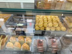 -甜嘟嘟烘焙坊(舒城路店)