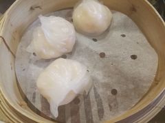 晶莹鲜虾饺-添好运点心专门店(北角店)