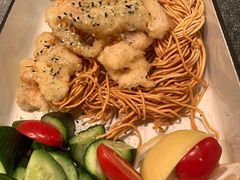 -盛宴标帜西餐厅龙虾.鲍鱼•牛排(重庆喜来登大酒店)