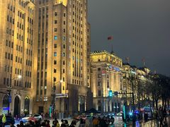 -外滩