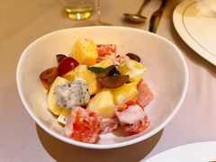 -戈雅法餐厅(世界城广场店)