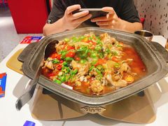 -蛙来哒(方圆荟店)
