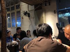 -盟重烧烤(东瓜山创始店)