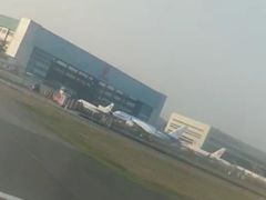 -杭州萧山国际机场