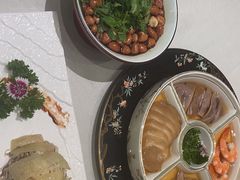 -蝶园·装修中(BFC外滩金融中心店)