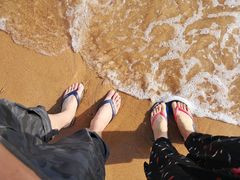 -青岛第二海水浴场