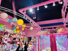 -宝龙广场(福州台江店)