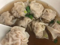 -金陵老丁家馄饨(新街口店)