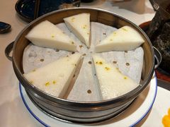 酒酿桂花糕-荟廷·晶萃(陆家嘴尚悦湾店)