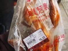 吴山烤鸡-吴山烤禽 (吴山路店)