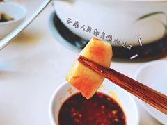 -爱膳菌锅锅(阳南店)