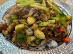-二子海鲜大排档(太阳城店)