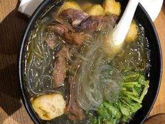 -新梅华·茶点餐厅(欧尚店)