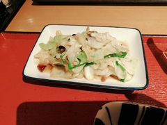 小菜-虹梅食堂·爱蝦乃家
