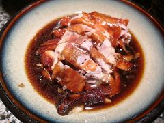 -南京大牌档(人民广场店)