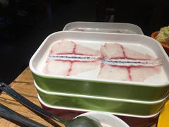 -龙记斑鱼火锅鲜切牛肉自助(红山路店)