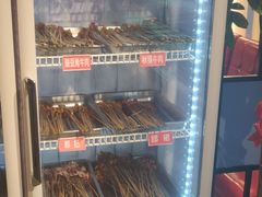 -钢管厂五区小郡肝火锅串串香(清河店)