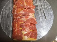 -菌彩云南野生菌火锅(万达广场店)