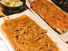 -悦屋老板娘的烤肉店(紫薇田园店)