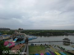 -渔岛海洋度假区