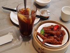 -锦园春香港茶餐厅(西海湾旗舰店)