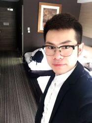 -ZAGA形象设计