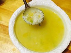 乌镇那一年小院主题餐厅-乌镇那一年小院主题餐厅(甘泉西路店)