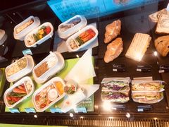 -星巴克(深圳海岸城4楼店)