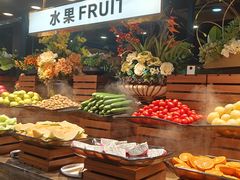 -苏格里岛自助烤肉海鲜火锅(成都金牛万达店)