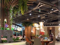 大堂-顺意·顺德家乡菜(国际人才大厦店)