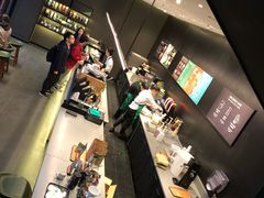 -星巴克(浙大紫金港校区店)