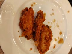 -东方红海鲜百汇(国际大厦店)