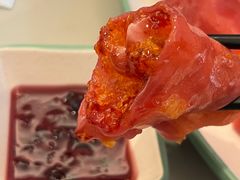 红米肠-添好运点心专门店(深水埗店)