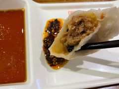 -新兴园饺子馆(望京店)